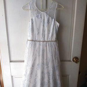 Beautiful Formal Gown, Girl's size 14